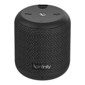 Infinity by Harman CLUBZ 150, Black