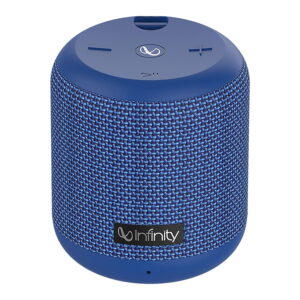 Infinity by Harman CLUBZ 150, Blue