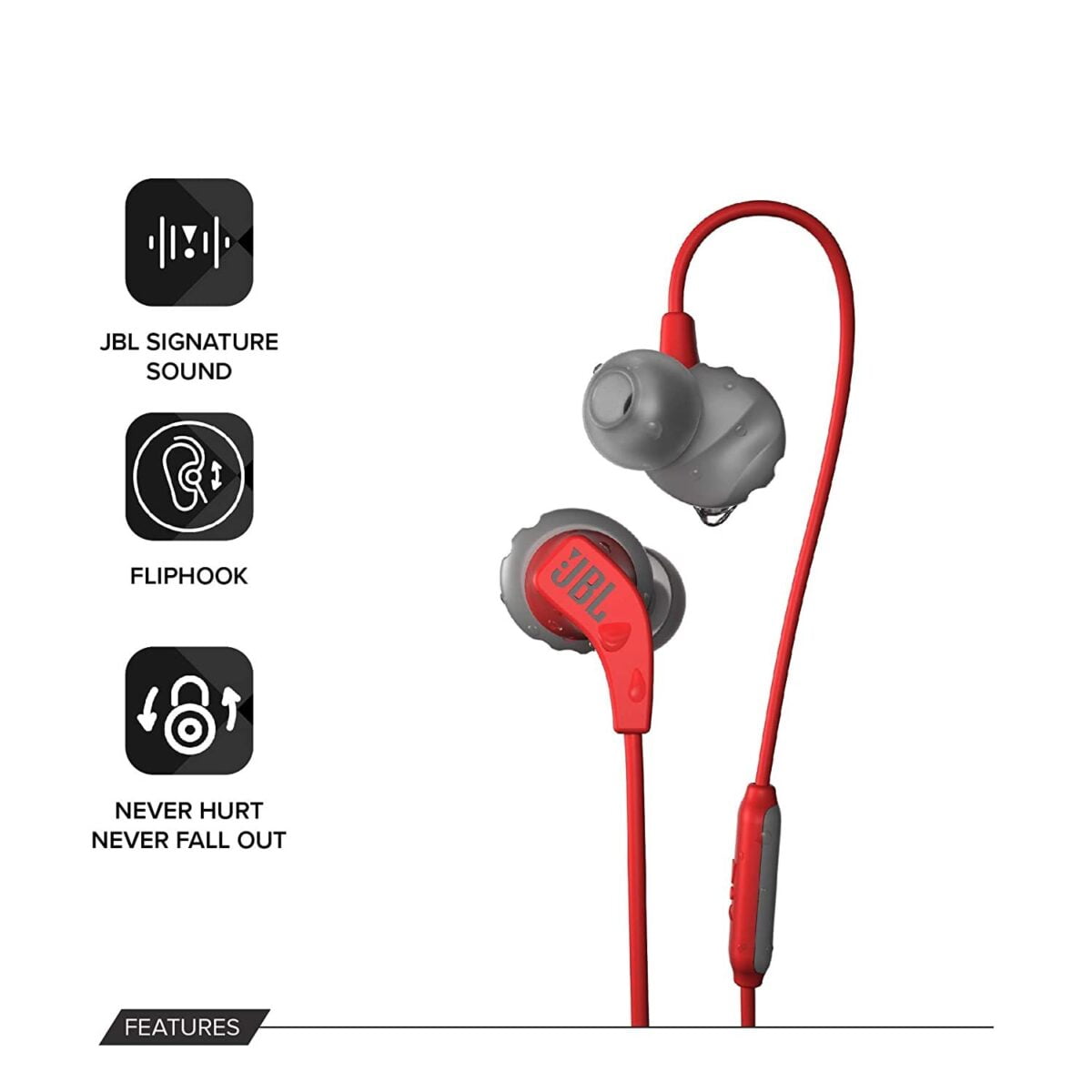 JBL Endurance Run 4 Shop Mobile Accessories Online in India