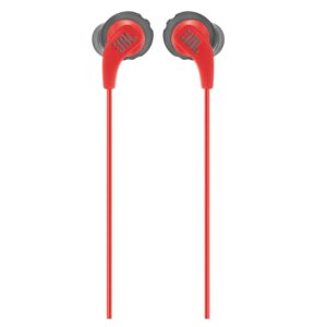 JBL Endurance Run, Sports in Ear Wired Earphones with Mic