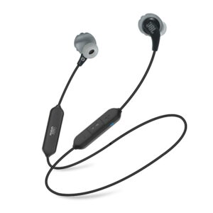 JBL Endurance RunBT Bluetooth Earphones (Black)