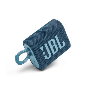 JBL Go 3 Wireless Ultra Portable Bluetooth Speaker