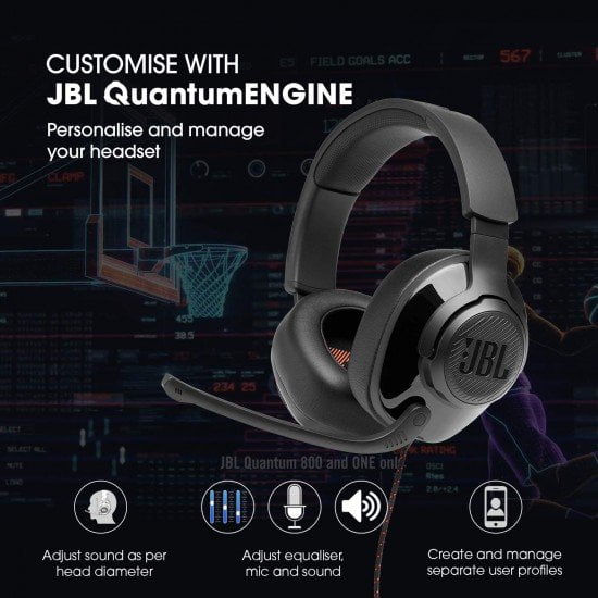 JBL Quantum 300 Wired Over Ear Gaming Headphones with Flip up Boom Mic for PC Mo 3 550x550 1 Shop Mobile Accessories Online in India