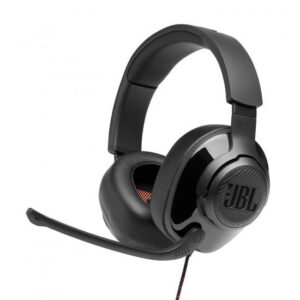 JBL Quantum 300 Wired Over Ear Gaming Headphones