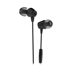 JBL T50HI by Harman Wired In Ear Headphone