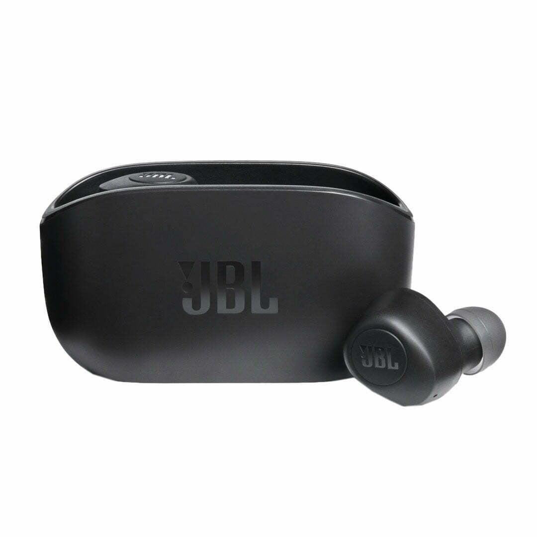 Jbl wave 100 tws bluetooth earphone black 1 shop mobile accessories online in india
