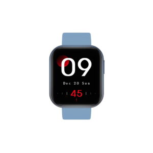 Just Corseca  SNUGAR Calling smartwatch, Blue