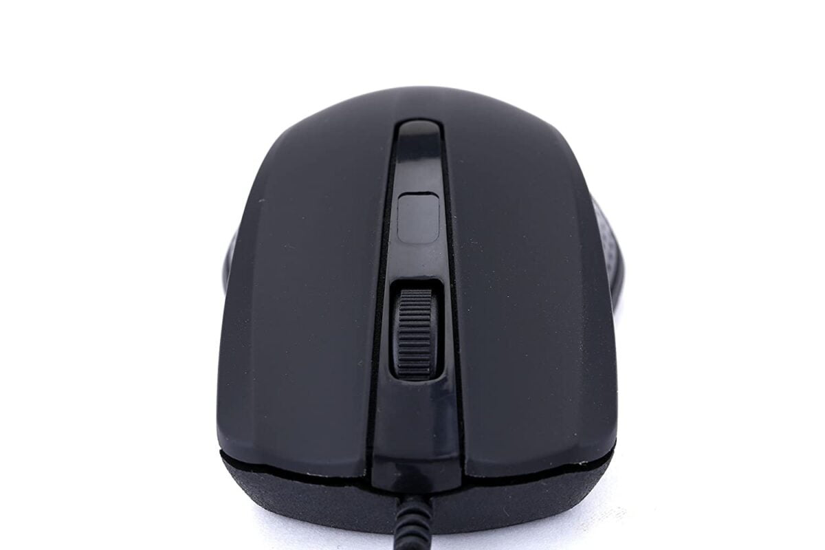 Lapcare L60 Optical USB Mouse 2 Shop Mobile Accessories Online in India