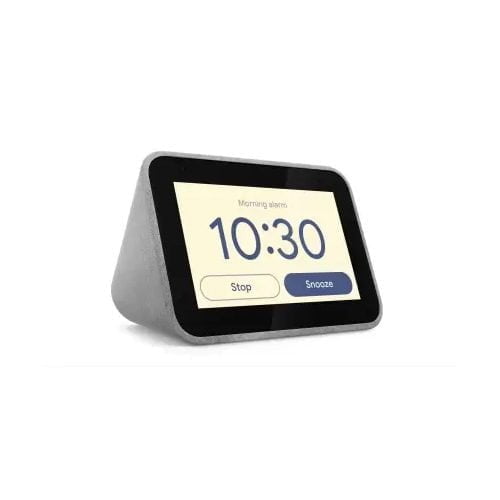 Lenovo Smart Clock 2 Shop Mobile Accessories Online in India