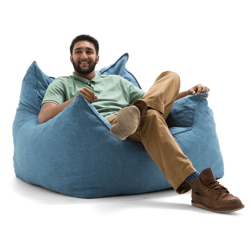 Lounger Bean Bag Shop Mobile Accessories Online in India