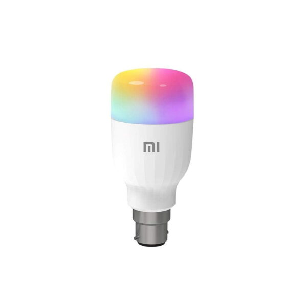 Mi led smart color bulb b22 2 mi led smart color bulb (b22)