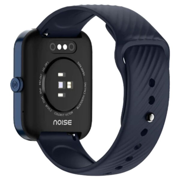 Noise colorfit victor smartwatch with tru sync calling blue 1 noise colorfit victor smartwatch