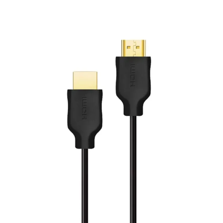 PHILIPS SWV5510 4K UHD HDMI Cable