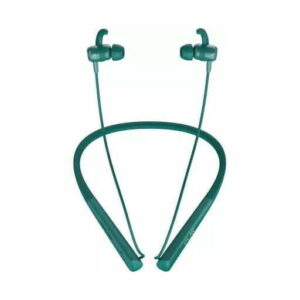 PLAYGO Flaunt N35 Blush Green Wireless in Ear Earphones