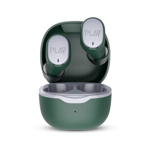 PLAY PLAYGO T20 Ultralight Wireless in Ear Earbuds