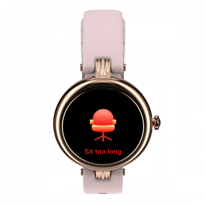 Pebble Venus Premium Calling Smartwatch 3 Shop Mobile Accessories Online in India