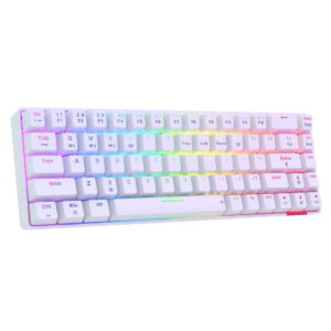 Portronics Hydra 10 Mechanical Wireless Gaming Keyboard