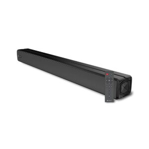 Portronics Pure Sound 1 60W Wireless Soundbar Home Theater