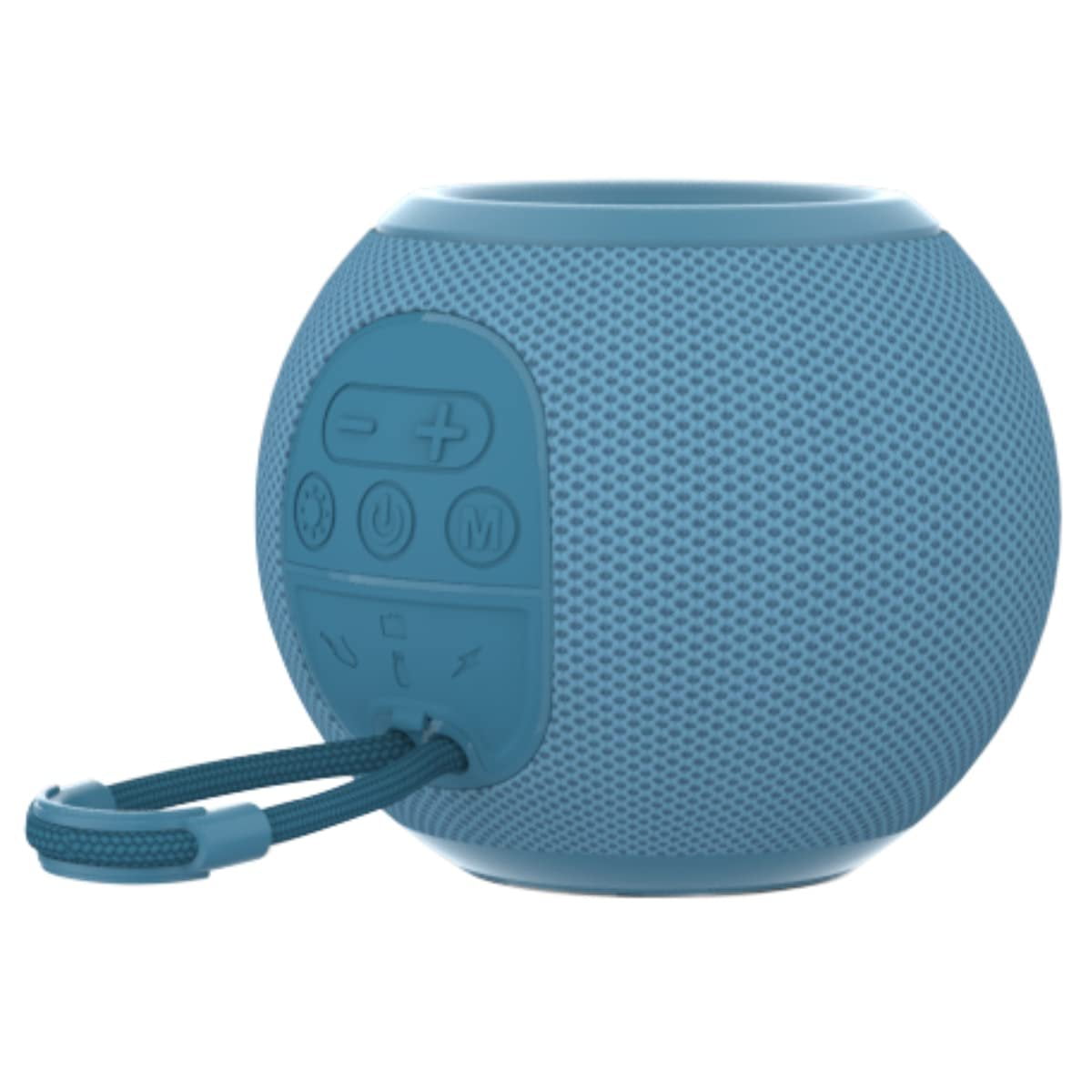 Portronics Resound Bluetooth Speaker 9 Shop Mobile Accessories Online in India