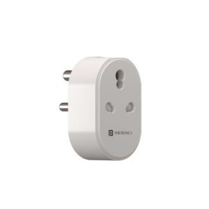 Portronics Splug 16 Wifi 16A Smart Plug