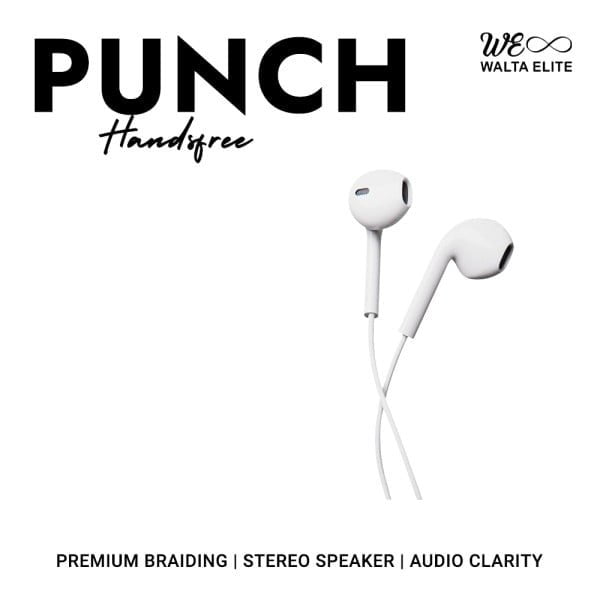 Punch Handsfree Shop Mobile Accessories Online in India