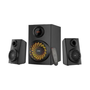 F&D F190X 46W 2.1 Bluetooth Multimedia Speaker