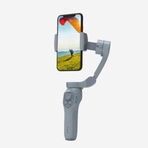 Qubo Handheld Gimbal from Hero Group