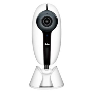 Qubo Outdoor Home Security Camera