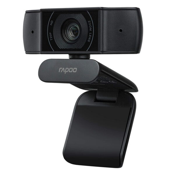 Rapoo c200 720p hd usb webcam 2 rapoo c200 720p hd usb webcam