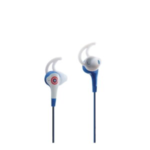 Reconnect Marvel Captain America Premium sporty design Wired Earphone