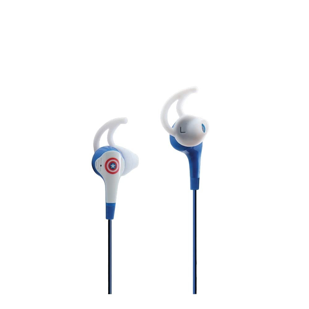 Reconnect Captain America Sound Loop Sporty 1 Shop Mobile Accessories Online in India