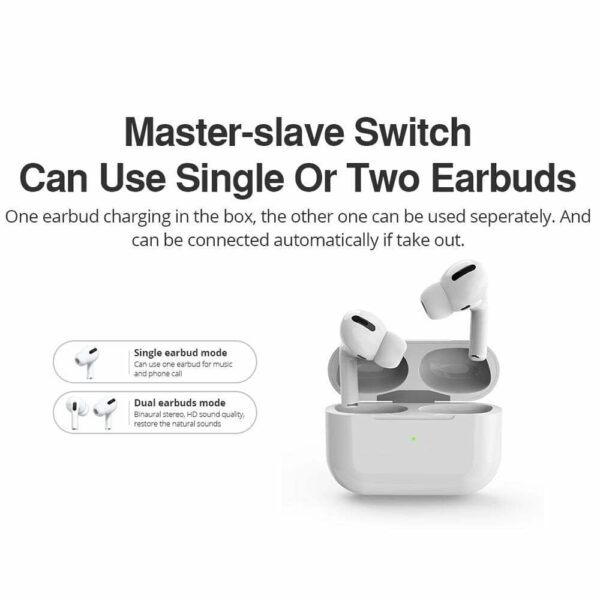 Riversong air pro ea79 earbuds 7 riversong air pro earbud