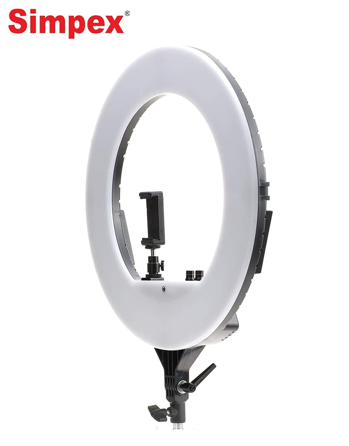 Simpex LED Ring Light 18 inch 1 Shop Mobile Accessories Online in India