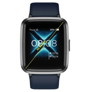 boAt Storm RTL Smart Watch
