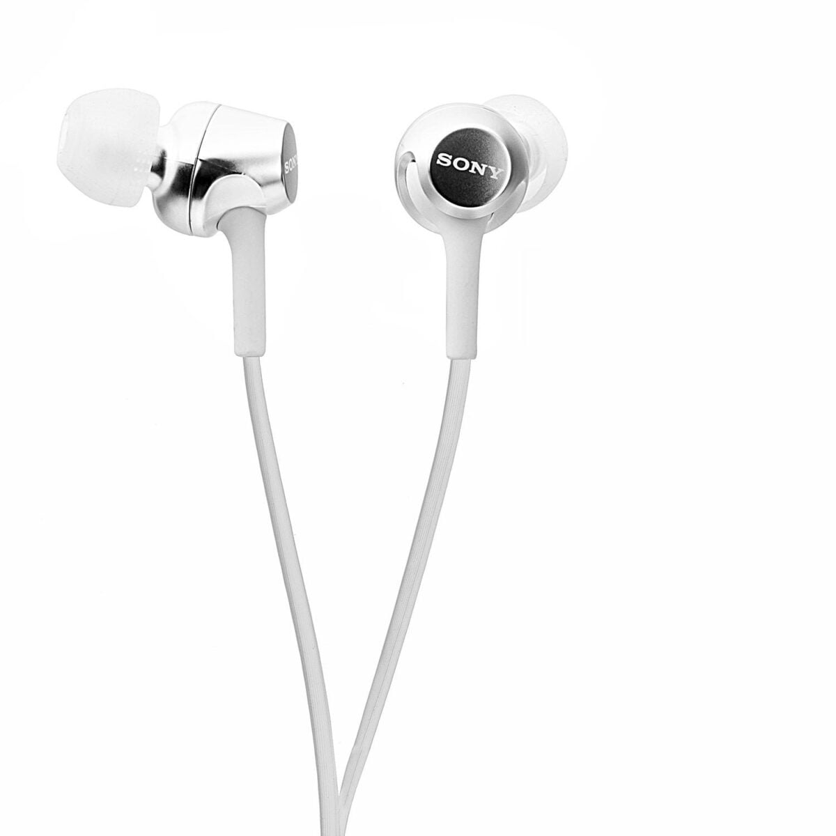 Sony MDR EX155 in Ear Headphones 7 Shop Mobile Accessories Online in India