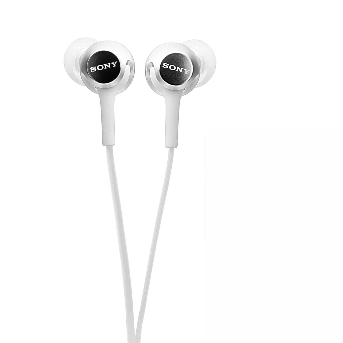 Sony MDR EX155 in Ear Headphones 8 Shop Mobile Accessories Online in India