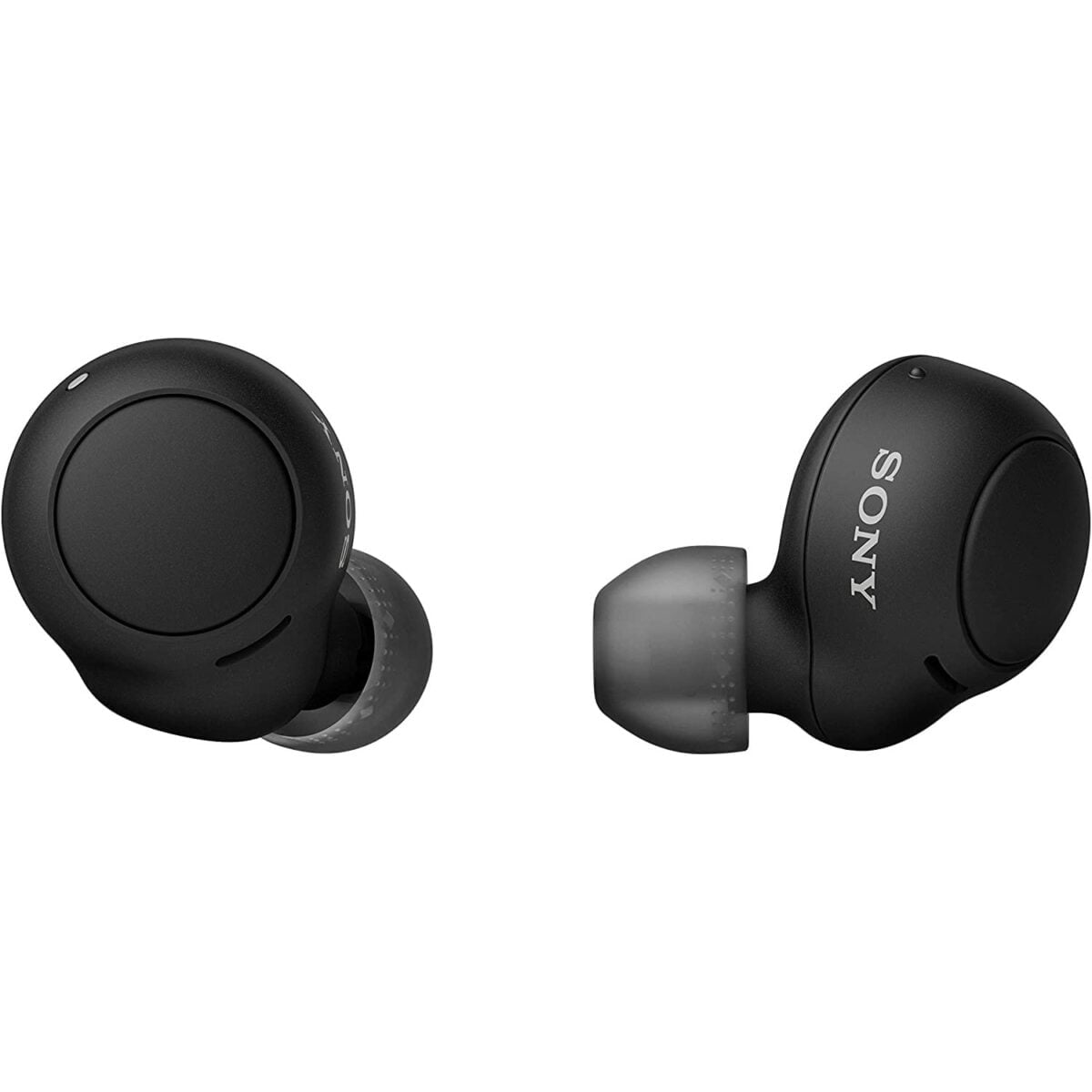 Sony WF C500 Bluetooth Truly Wireless in Ear Earbuds Black 1 Shop Mobile Accessories Online in India