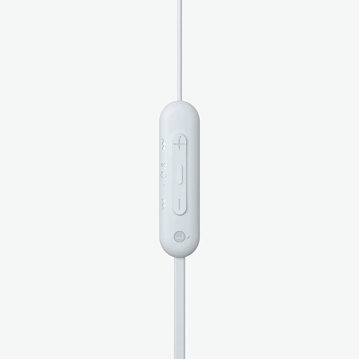 Sony WI C100 Wireless Headphones White 2 Shop Mobile Accessories Online in India