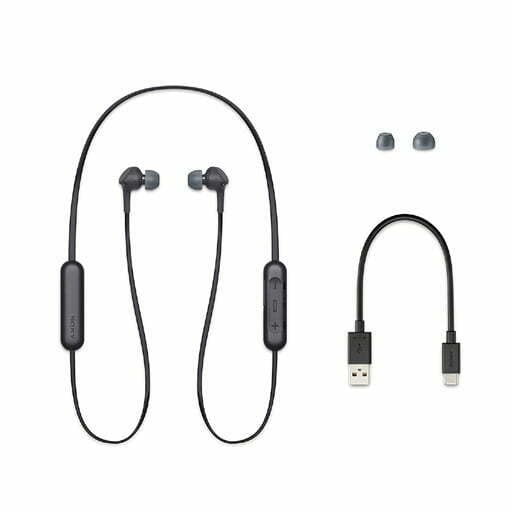 Sony WI XB400 Wireless Extra Bass in Ear Headphones 11 Shop Mobile Accessories Online in India