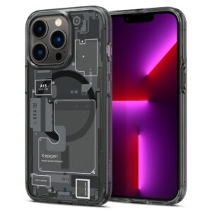 Spigen Ultra Hybrid Magfit Back Cover Case for iPhone 13 Pro