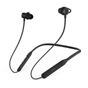 Riversong Stream W Wireless Neckband Earphone Black