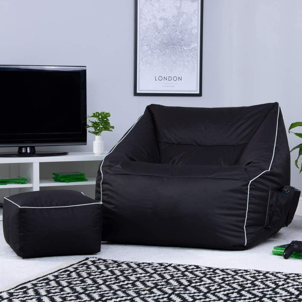 Stylecraft Gaming Bean Bag Chair 5 Shop Mobile Accessories Online in India