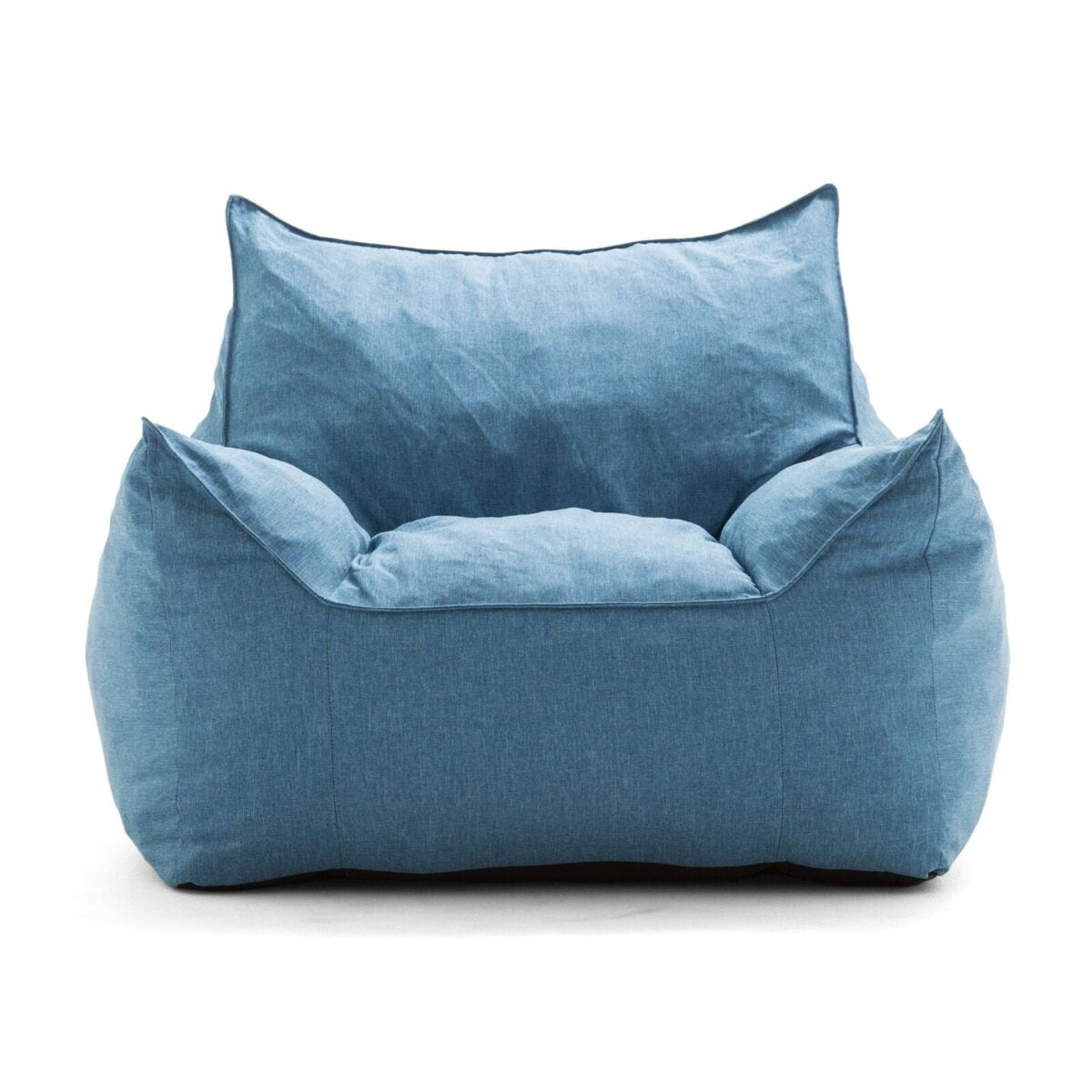 Stylecraft Lounger Bean Bag Blue Shop Mobile Accessories Online in India