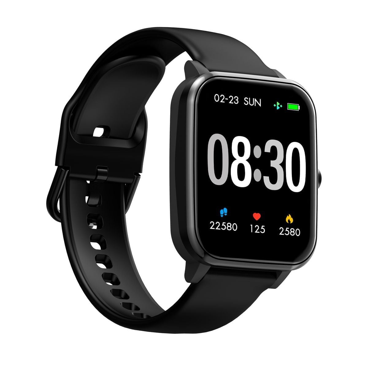 Timex 2.0 Smartwatch 2 Shop Mobile Accessories Online in India