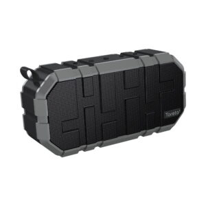 Toreto TOR-325 Boom+ 10W Portable Bluetooth Speaker