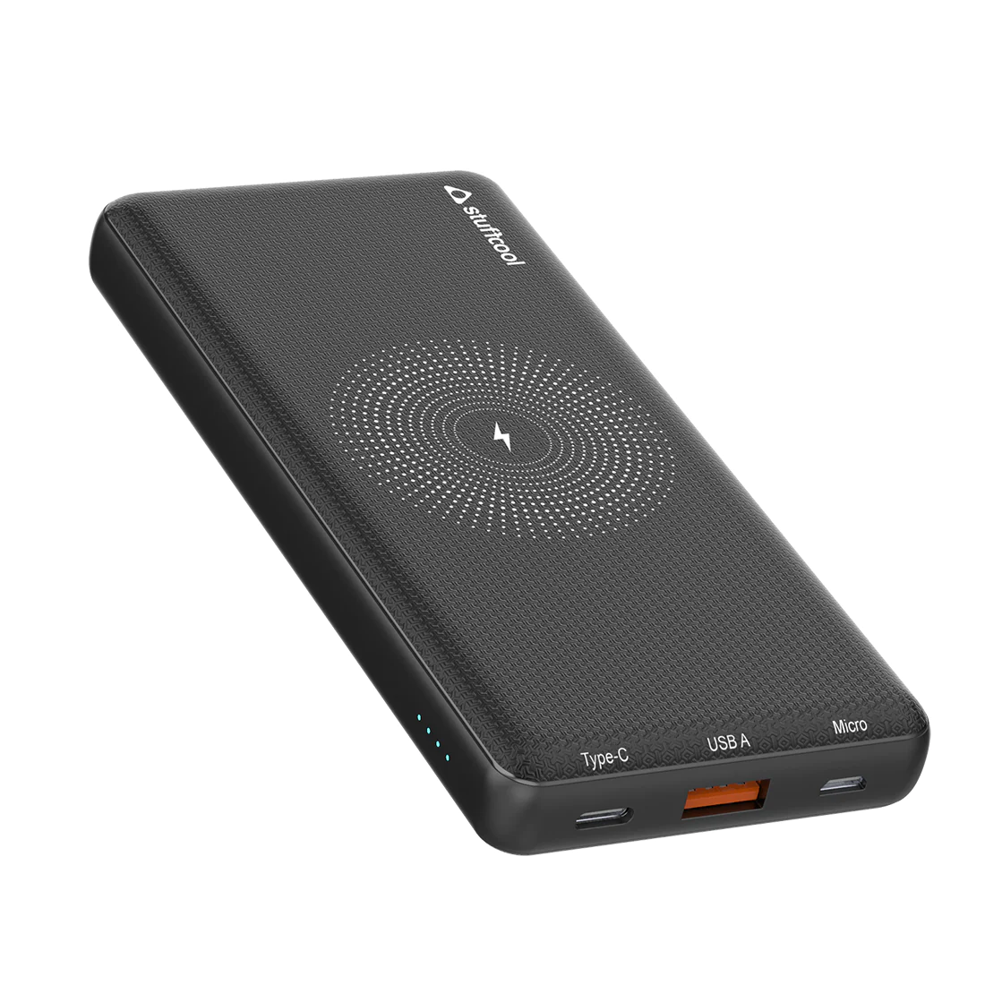 Wireless Powerbank 1 Shop Mobile Accessories Online in India
