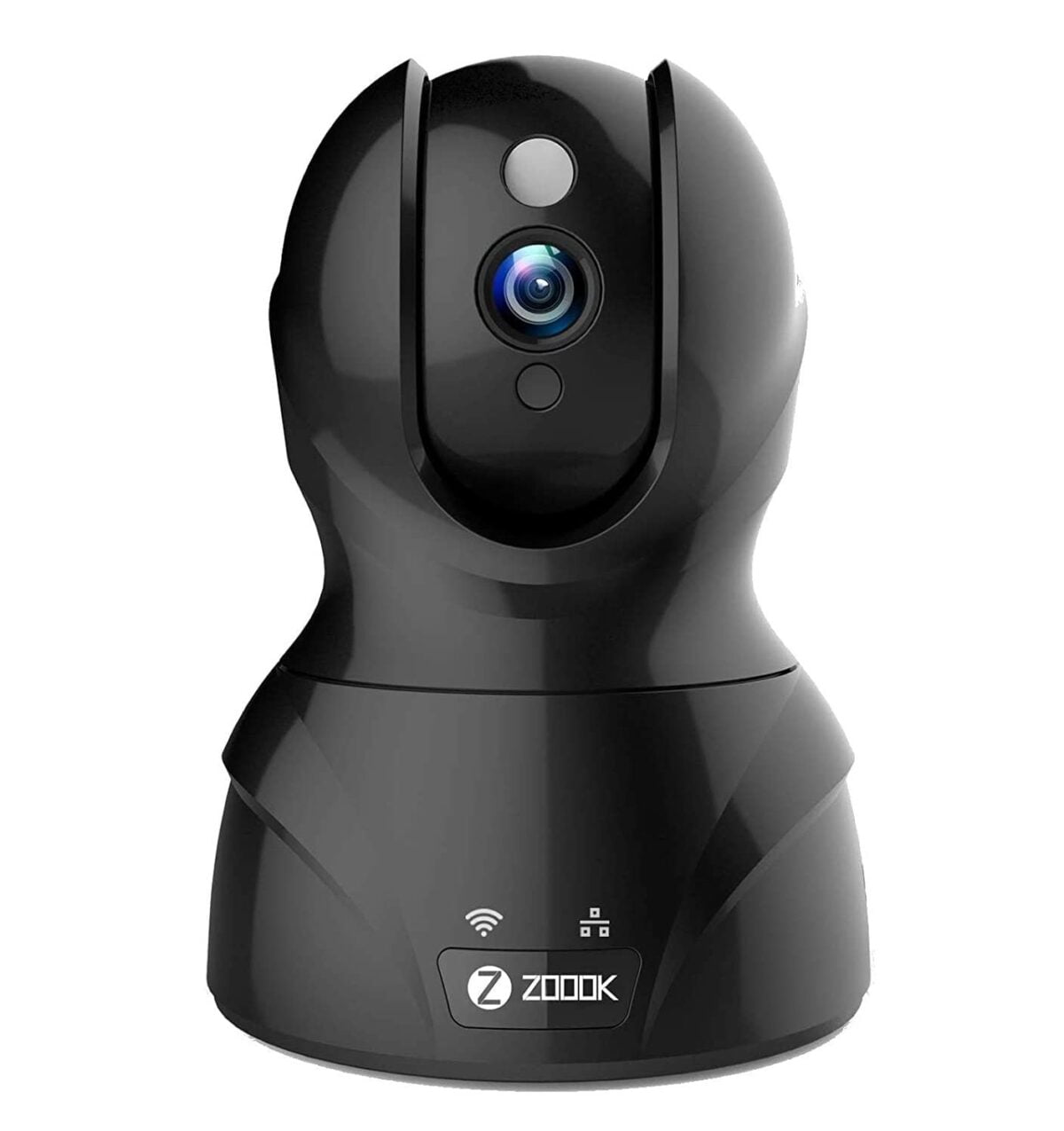 Zoook Eagle Cam 2MP Security Camera 1 Shop Mobile Accessories Online in India