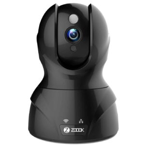 Zoook Eagle Cam 2MP Security Camera CCTV