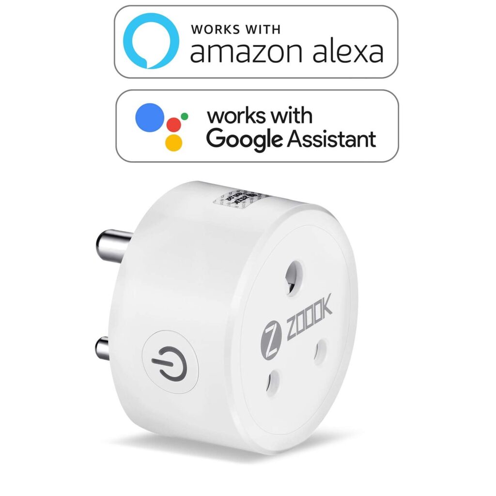 NEO WiFi Smart Plug 10A 