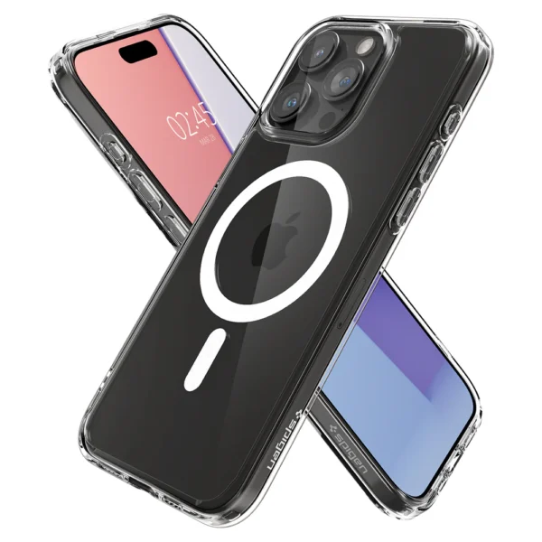 Iphone 15 pro case